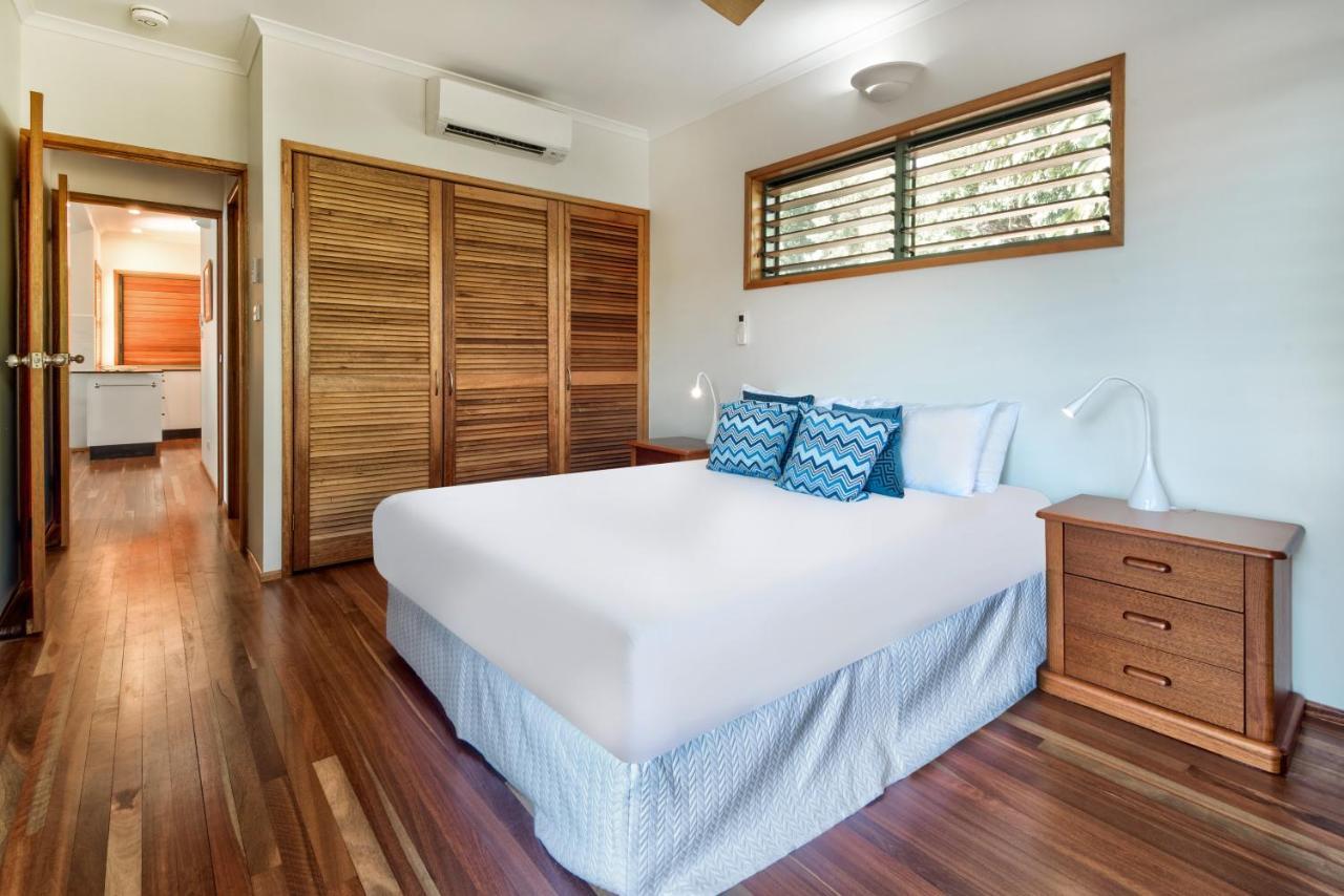 Appartement Casuarina Cove On Hamilton Island By Hiha Extérieur photo