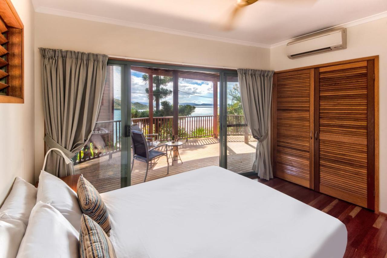 Appartement Casuarina Cove On Hamilton Island By Hiha Extérieur photo