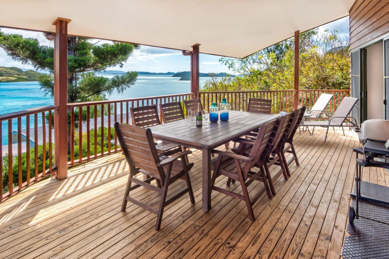 Appartement Casuarina Cove On Hamilton Island By Hiha Extérieur photo