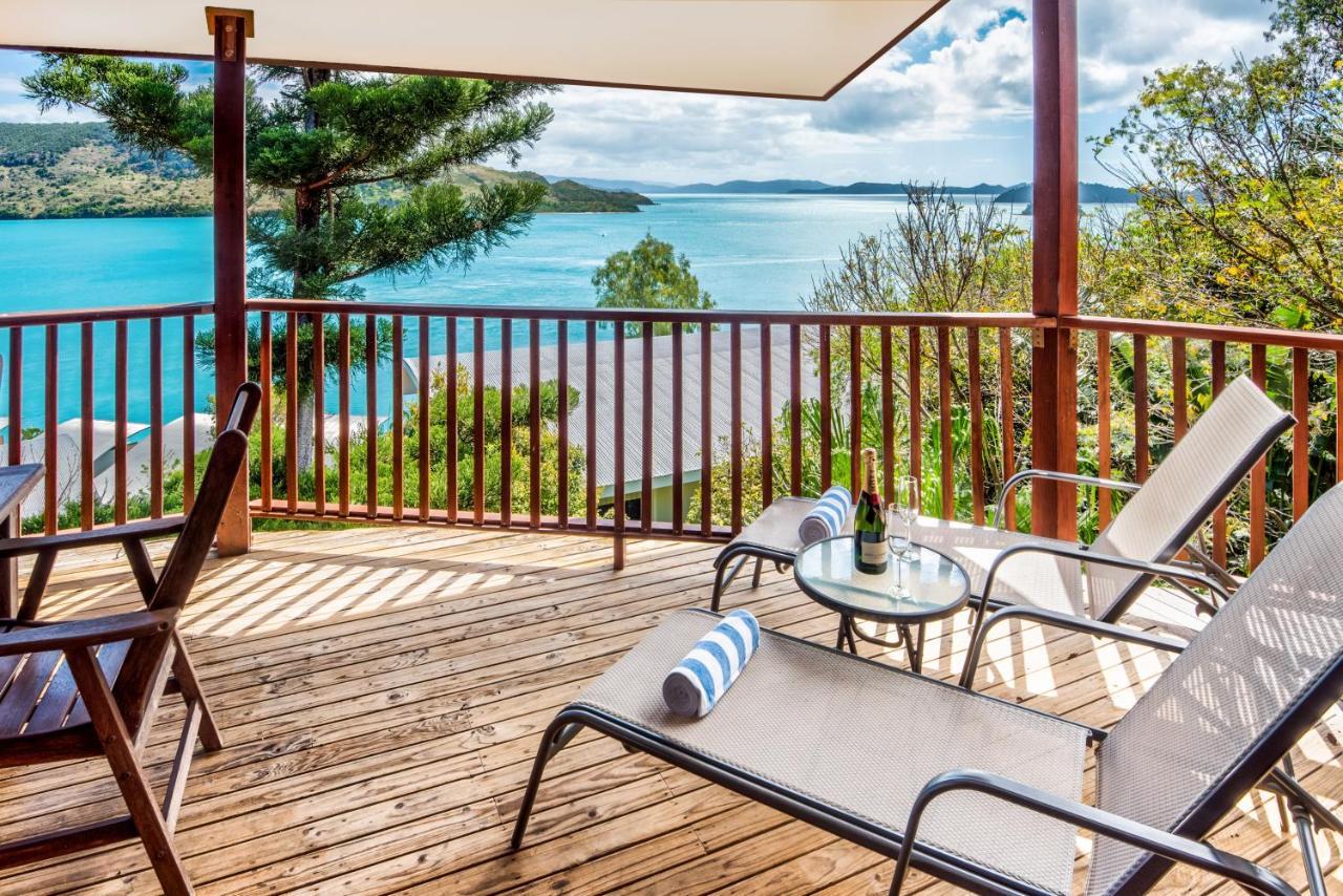 Appartement Casuarina Cove On Hamilton Island By Hiha Extérieur photo