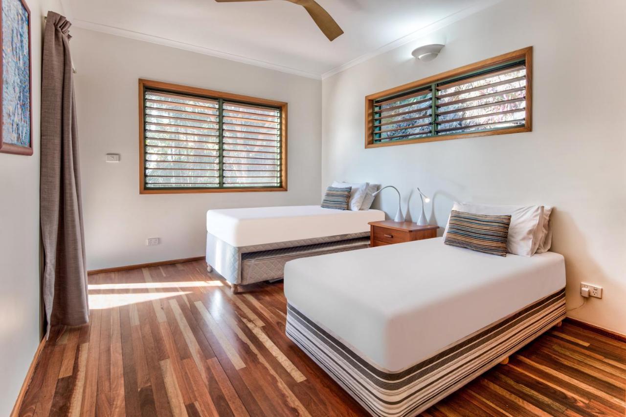 Appartement Casuarina Cove On Hamilton Island By Hiha Extérieur photo