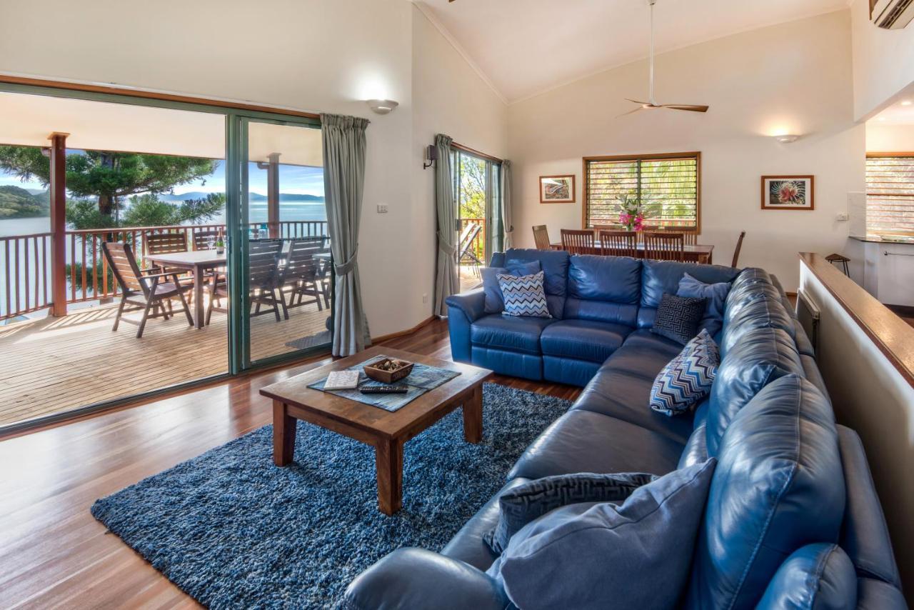 Appartement Casuarina Cove On Hamilton Island By Hiha Extérieur photo