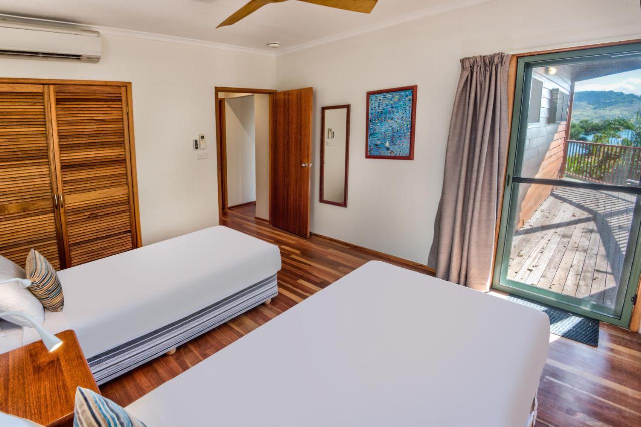 Appartement Casuarina Cove On Hamilton Island By Hiha Extérieur photo