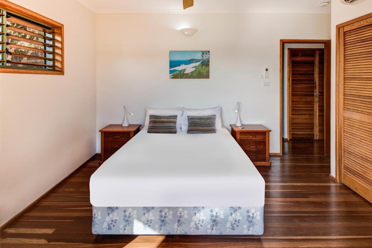 Appartement Casuarina Cove On Hamilton Island By Hiha Extérieur photo