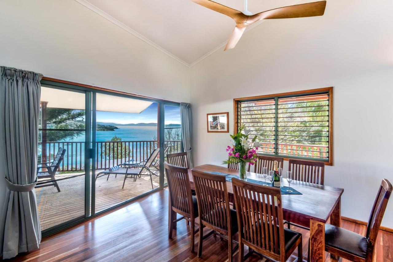 Appartement Casuarina Cove On Hamilton Island By Hiha Extérieur photo
