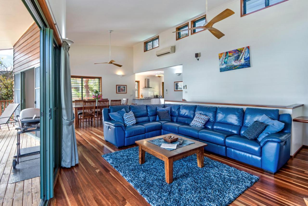Appartement Casuarina Cove On Hamilton Island By Hiha Extérieur photo