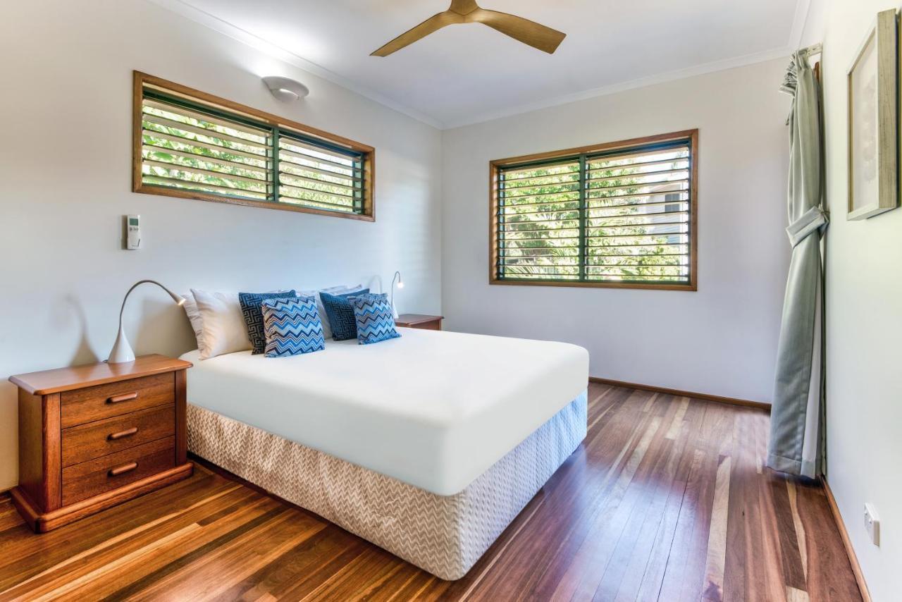 Appartement Casuarina Cove On Hamilton Island By Hiha Extérieur photo