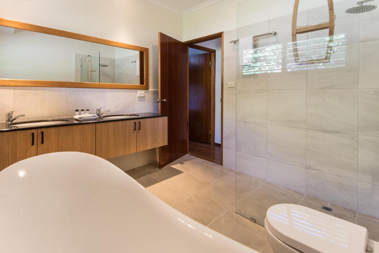 Appartement Casuarina Cove On Hamilton Island By Hiha Extérieur photo