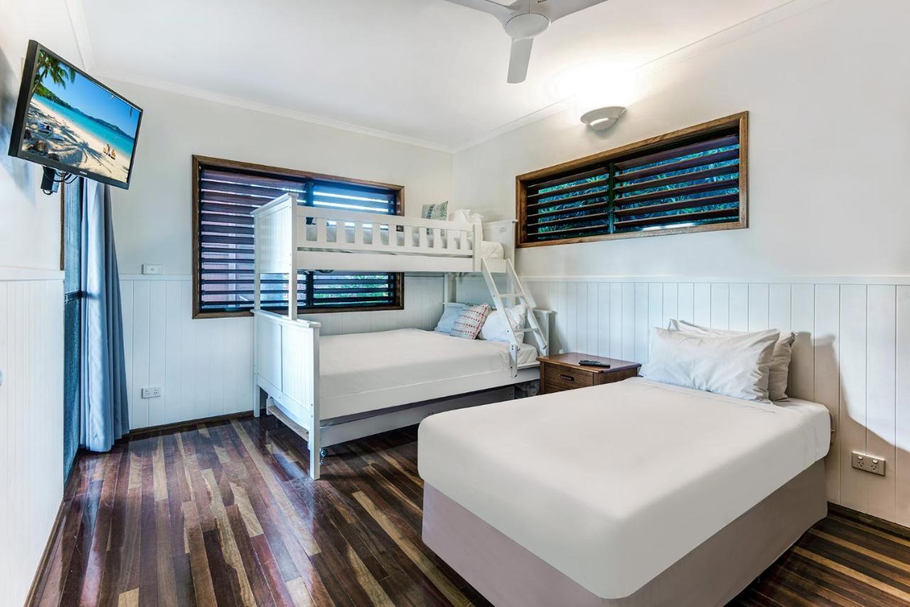 Appartement Casuarina Cove On Hamilton Island By Hiha Extérieur photo