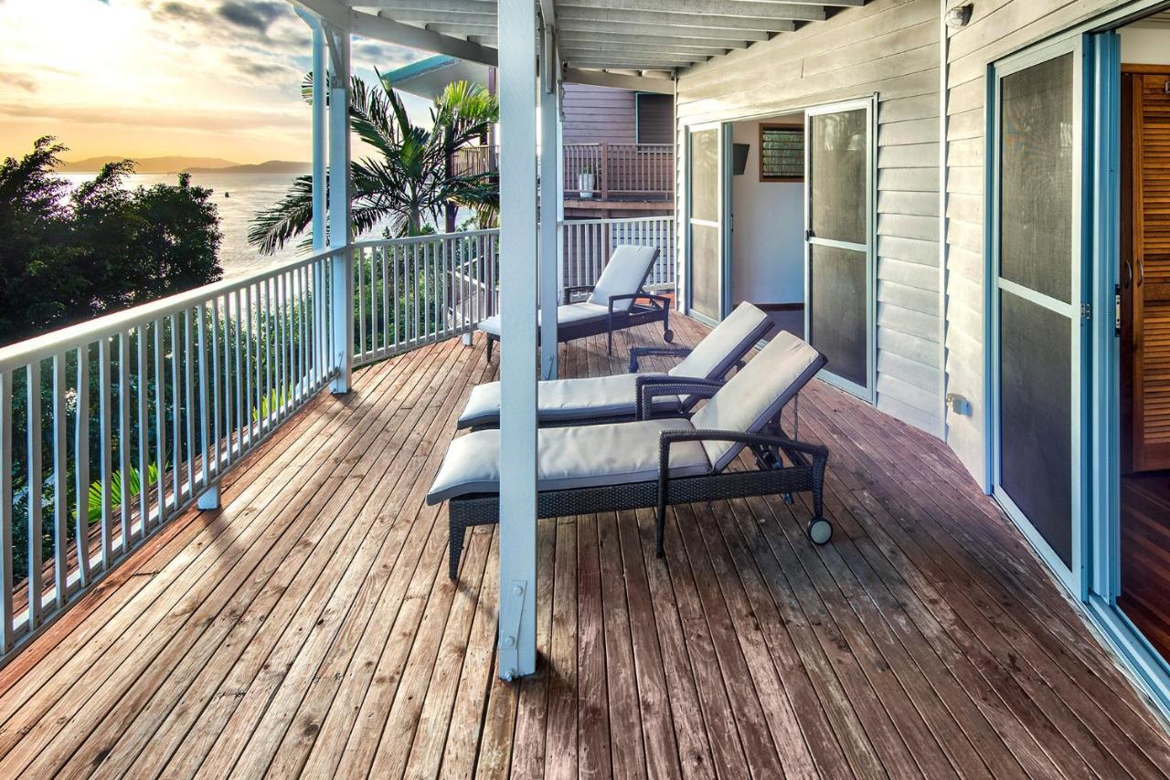 Appartement Casuarina Cove On Hamilton Island By Hiha Extérieur photo