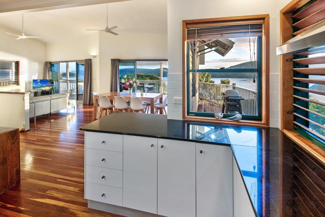 Appartement Casuarina Cove On Hamilton Island By Hiha Extérieur photo