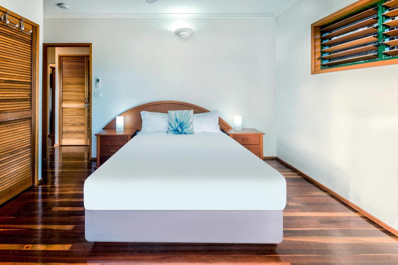 Appartement Casuarina Cove On Hamilton Island By Hiha Extérieur photo