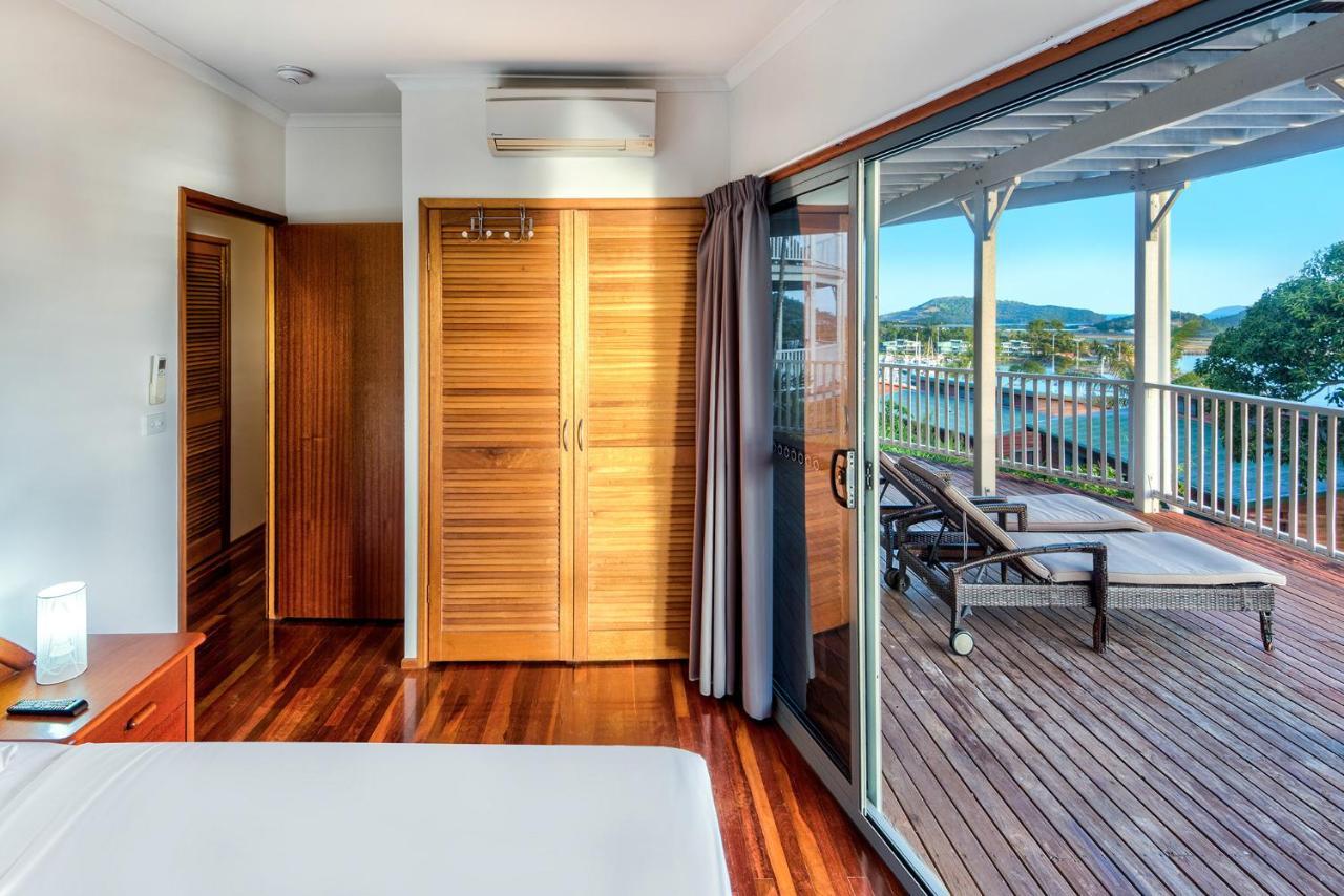 Appartement Casuarina Cove On Hamilton Island By Hiha Extérieur photo
