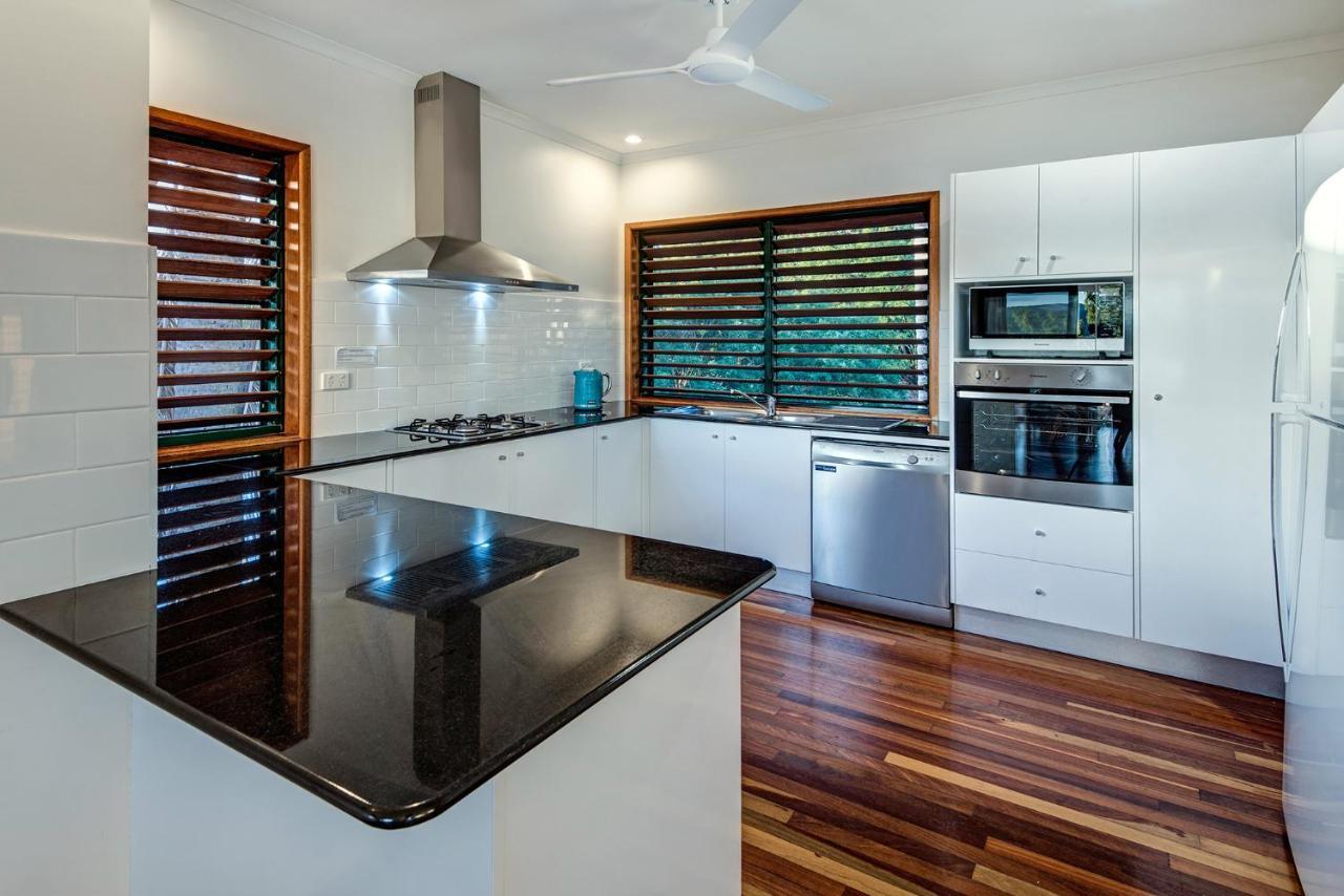 Appartement Casuarina Cove On Hamilton Island By Hiha Extérieur photo