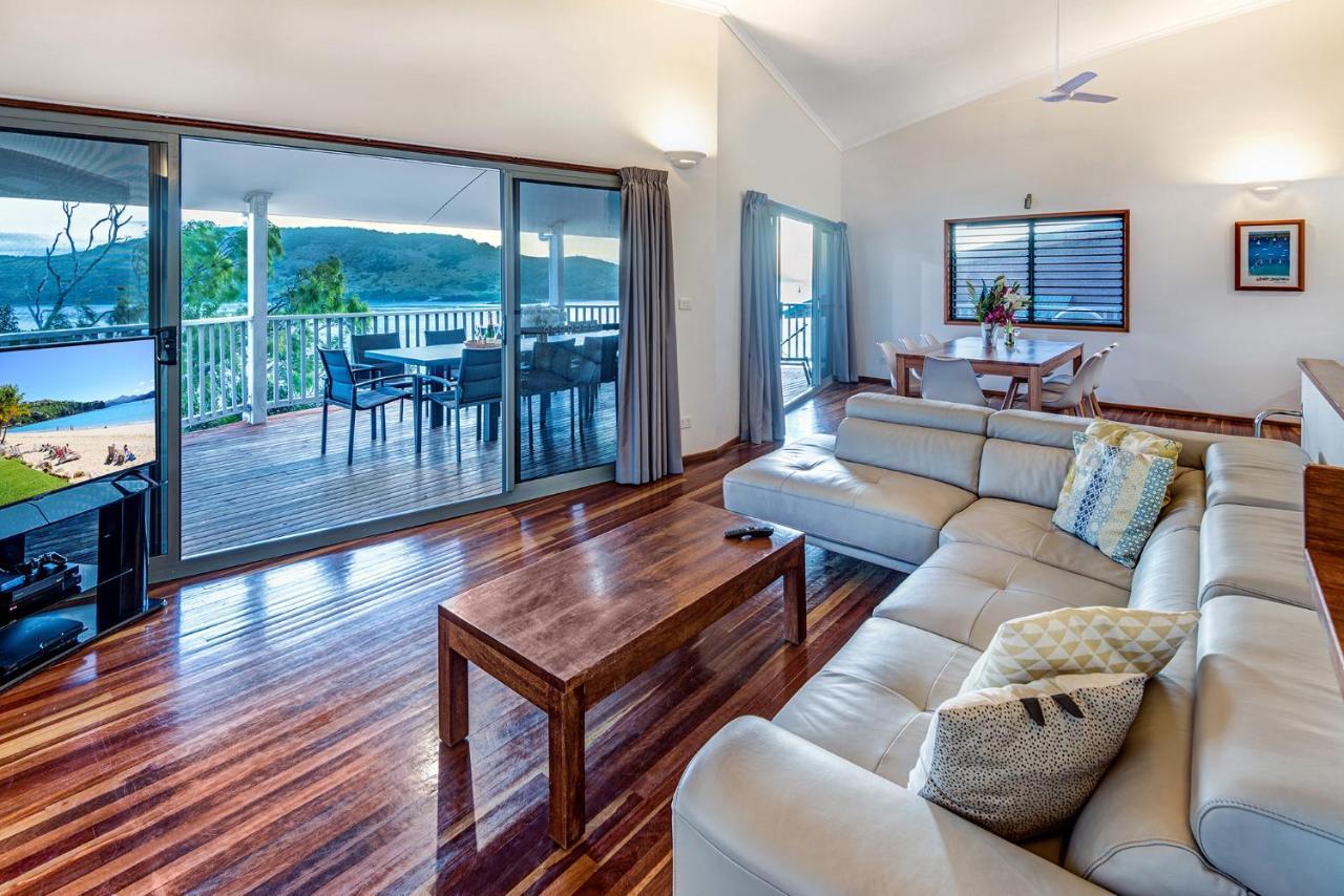 Appartement Casuarina Cove On Hamilton Island By Hiha Extérieur photo