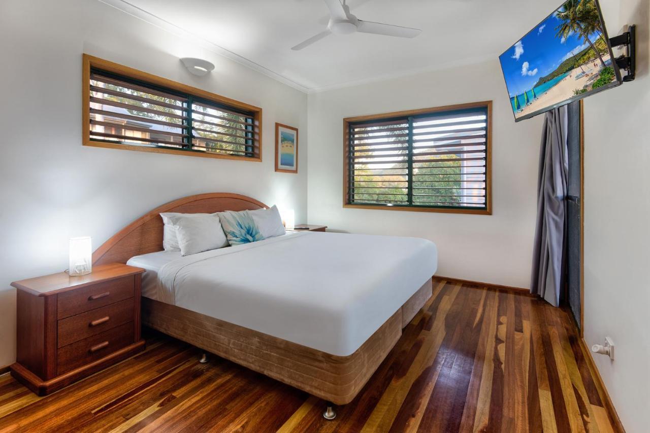 Appartement Casuarina Cove On Hamilton Island By Hiha Extérieur photo