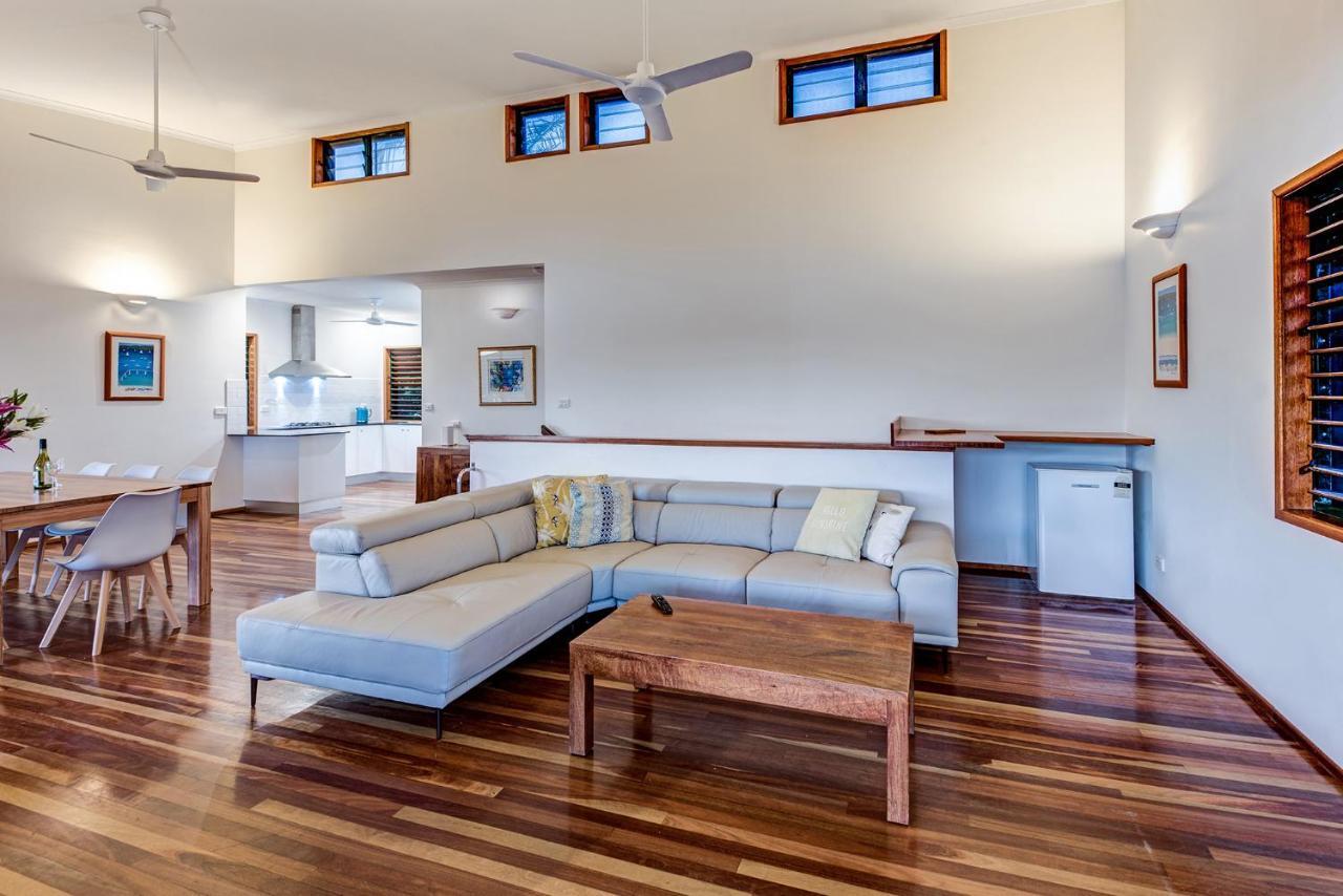 Appartement Casuarina Cove On Hamilton Island By Hiha Extérieur photo