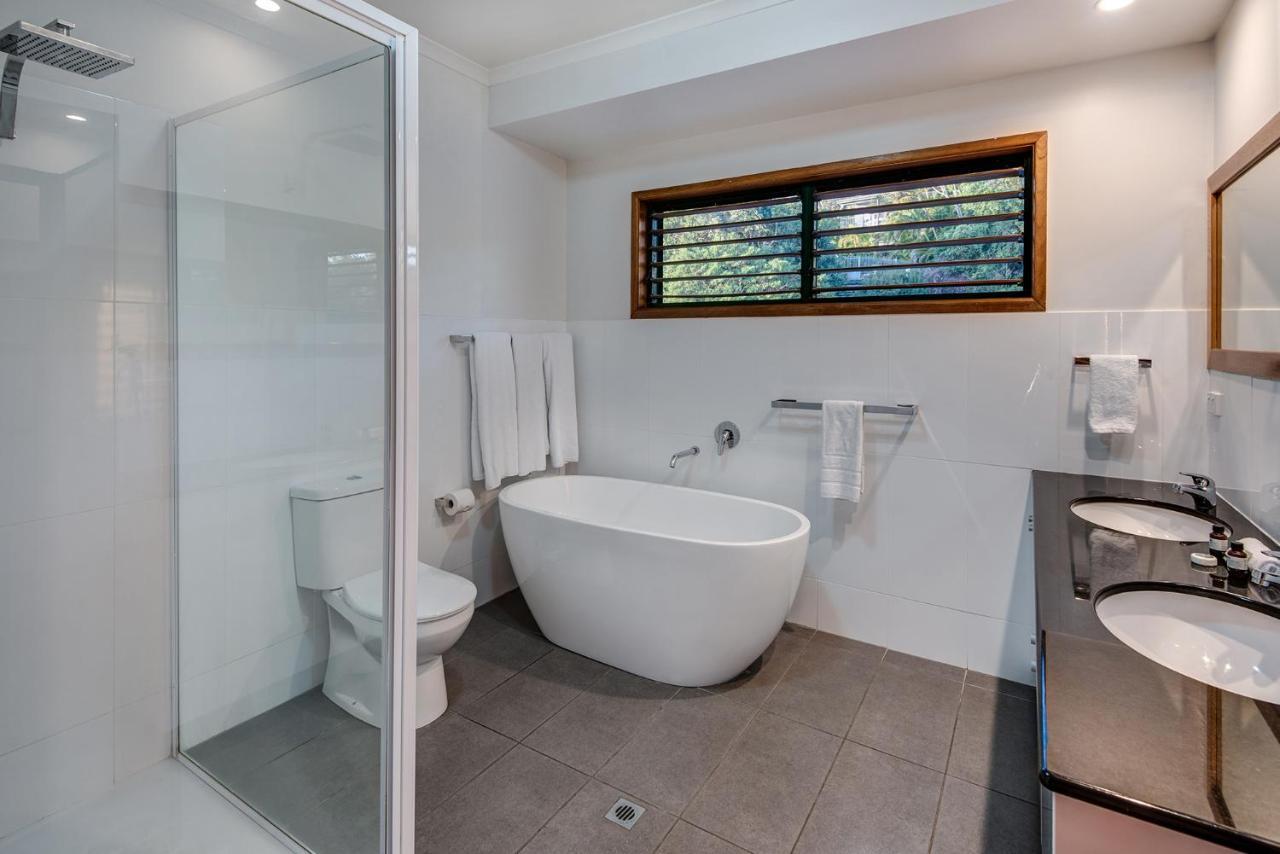 Appartement Casuarina Cove On Hamilton Island By Hiha Extérieur photo