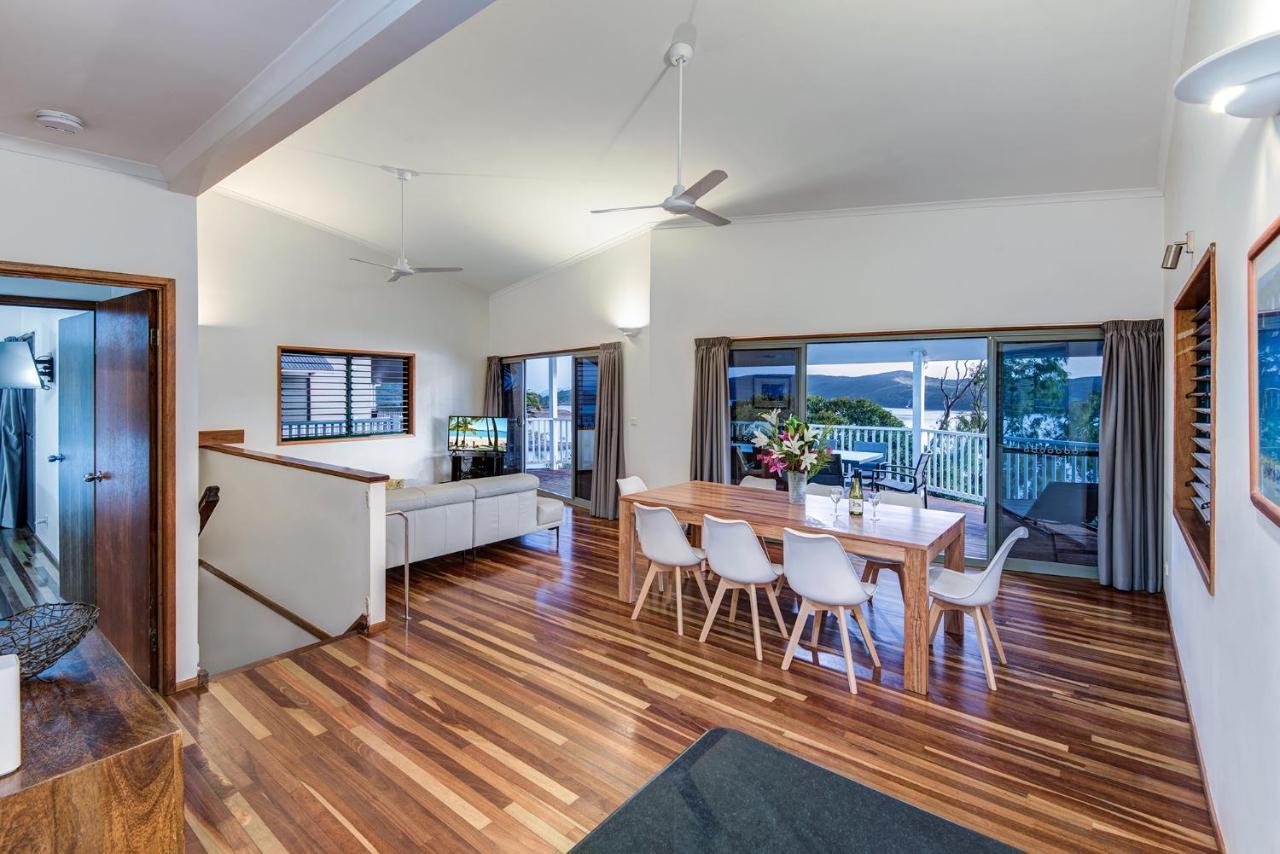 Appartement Casuarina Cove On Hamilton Island By Hiha Extérieur photo