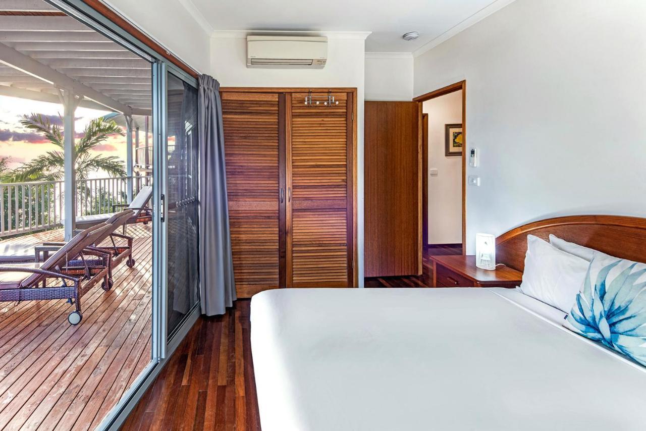 Appartement Casuarina Cove On Hamilton Island By Hiha Extérieur photo