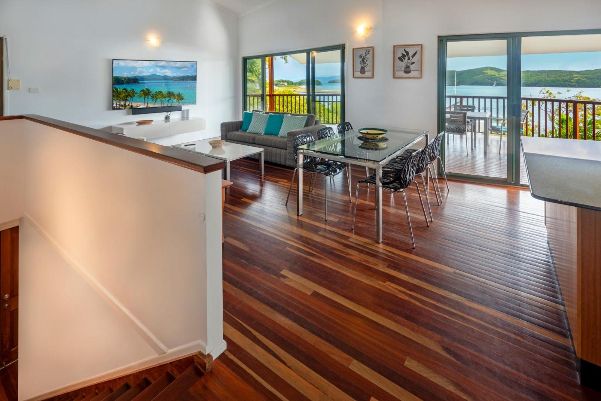 Appartement Casuarina Cove On Hamilton Island By Hiha Extérieur photo