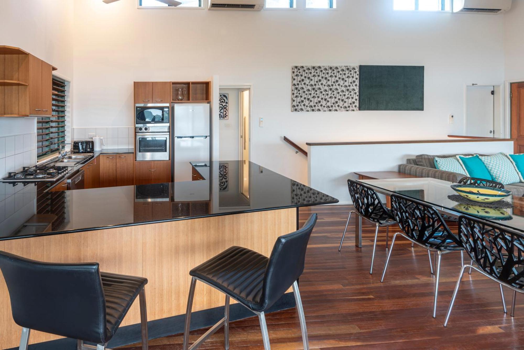 Appartement Casuarina Cove On Hamilton Island By Hiha Extérieur photo