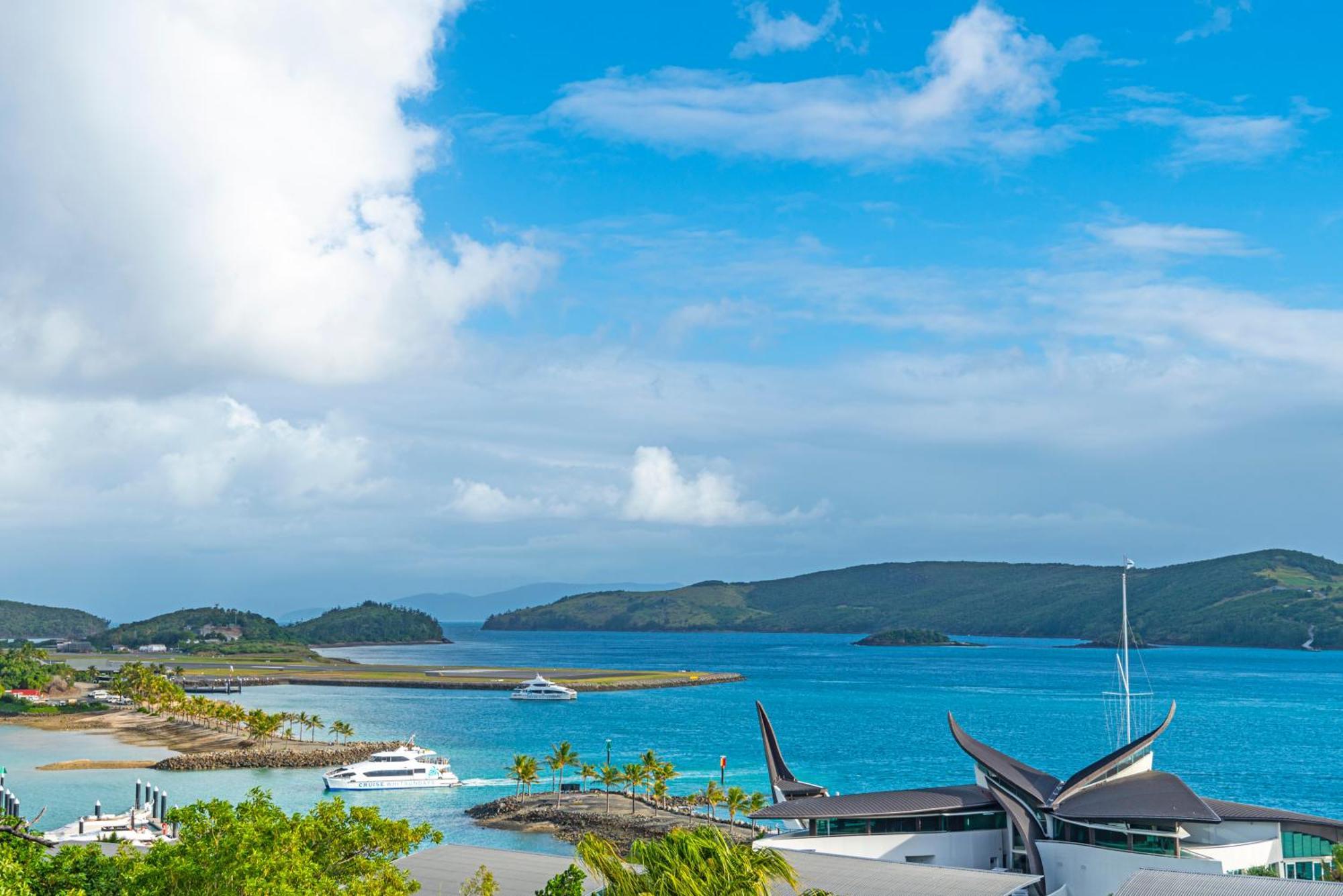 Appartement Casuarina Cove On Hamilton Island By Hiha Extérieur photo