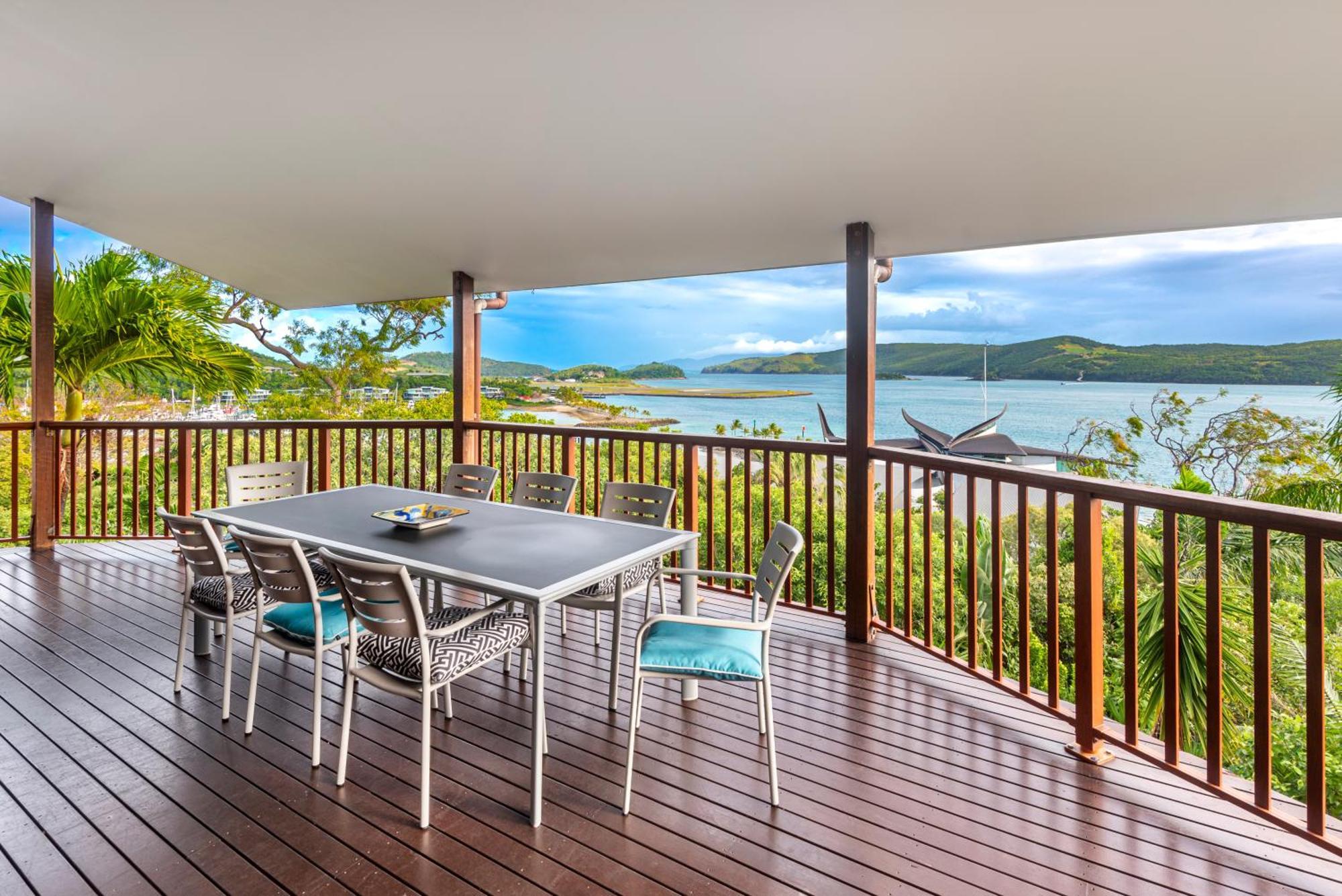 Appartement Casuarina Cove On Hamilton Island By Hiha Extérieur photo