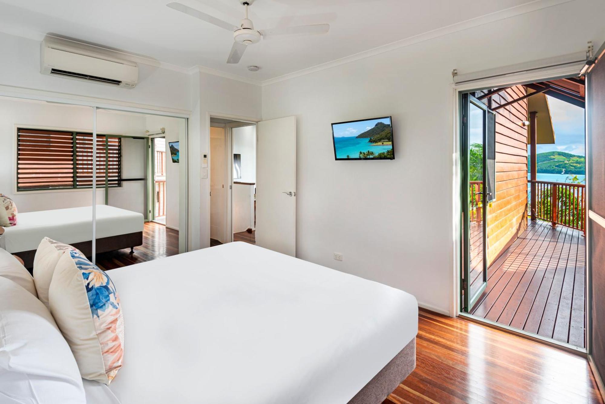 Appartement Casuarina Cove On Hamilton Island By Hiha Extérieur photo