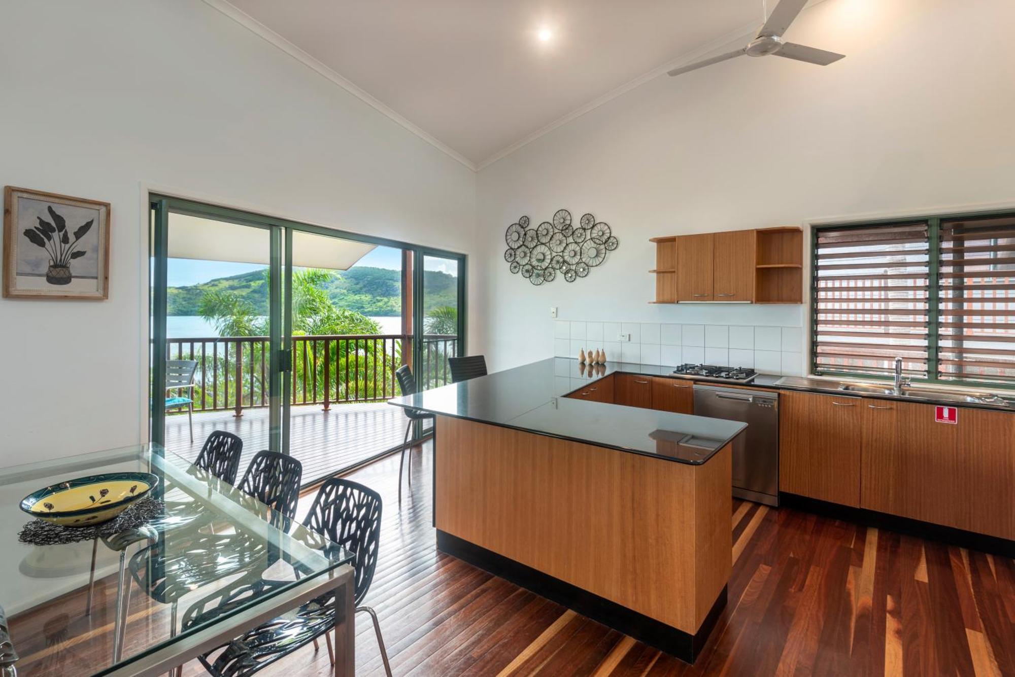 Appartement Casuarina Cove On Hamilton Island By Hiha Extérieur photo