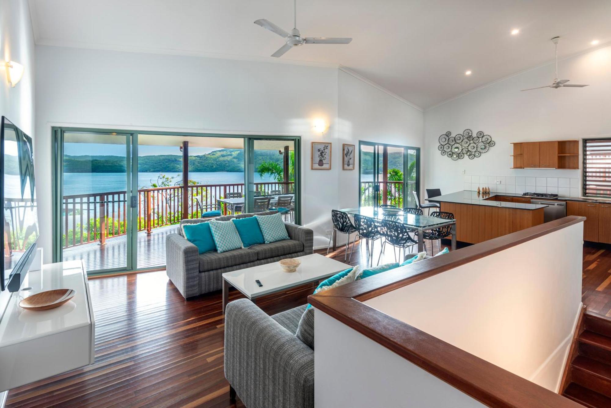 Appartement Casuarina Cove On Hamilton Island By Hiha Extérieur photo