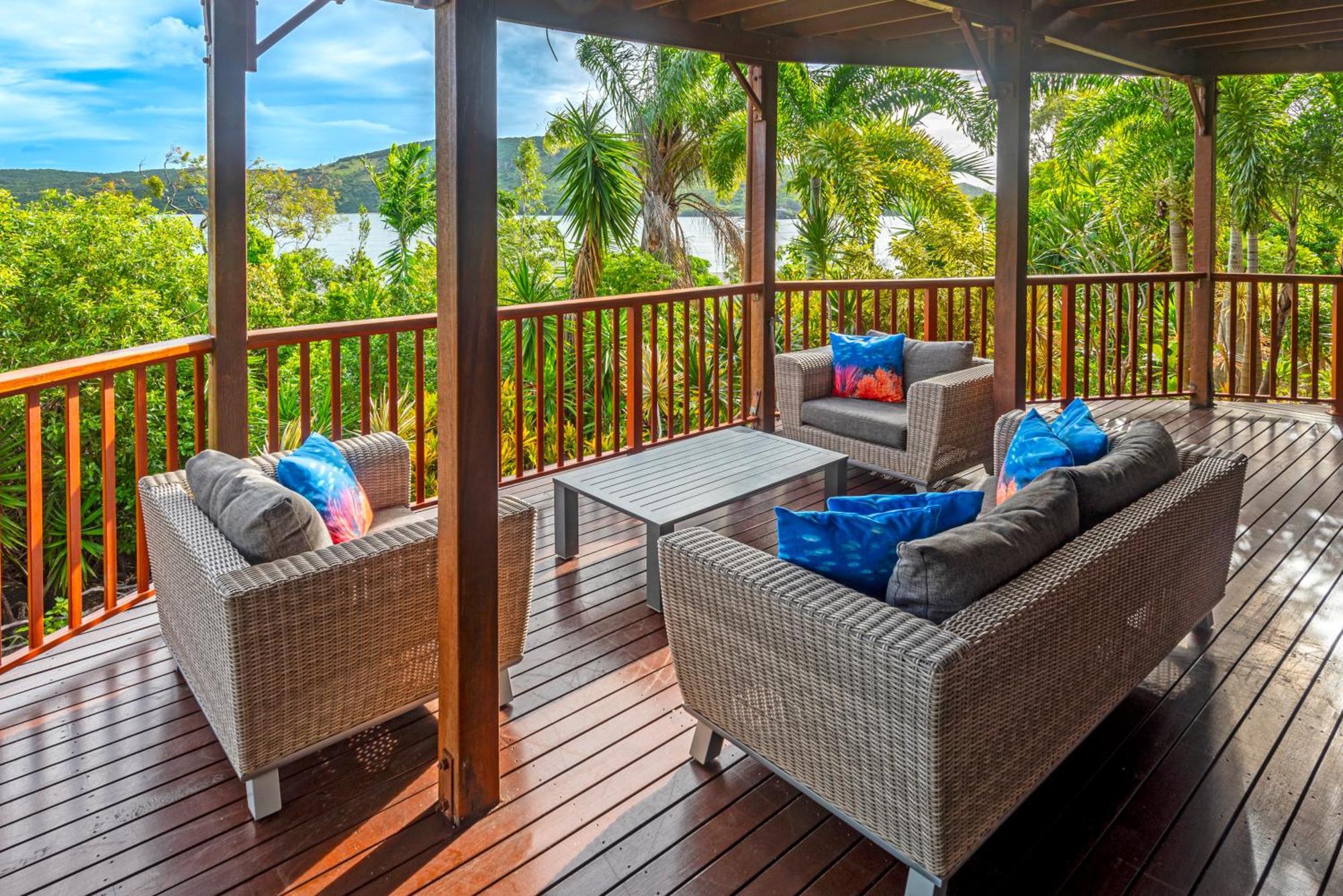 Appartement Casuarina Cove On Hamilton Island By Hiha Extérieur photo