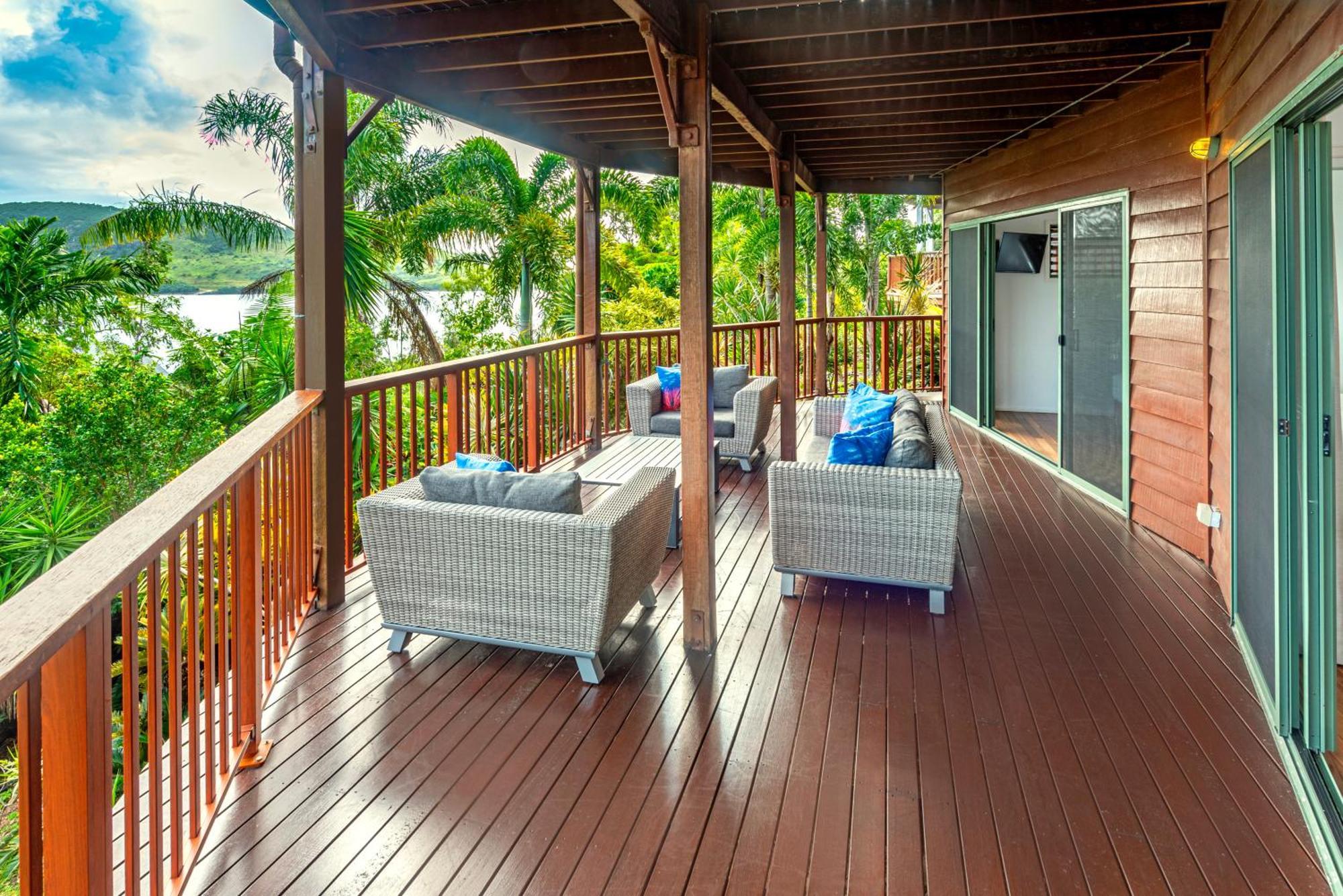 Appartement Casuarina Cove On Hamilton Island By Hiha Extérieur photo