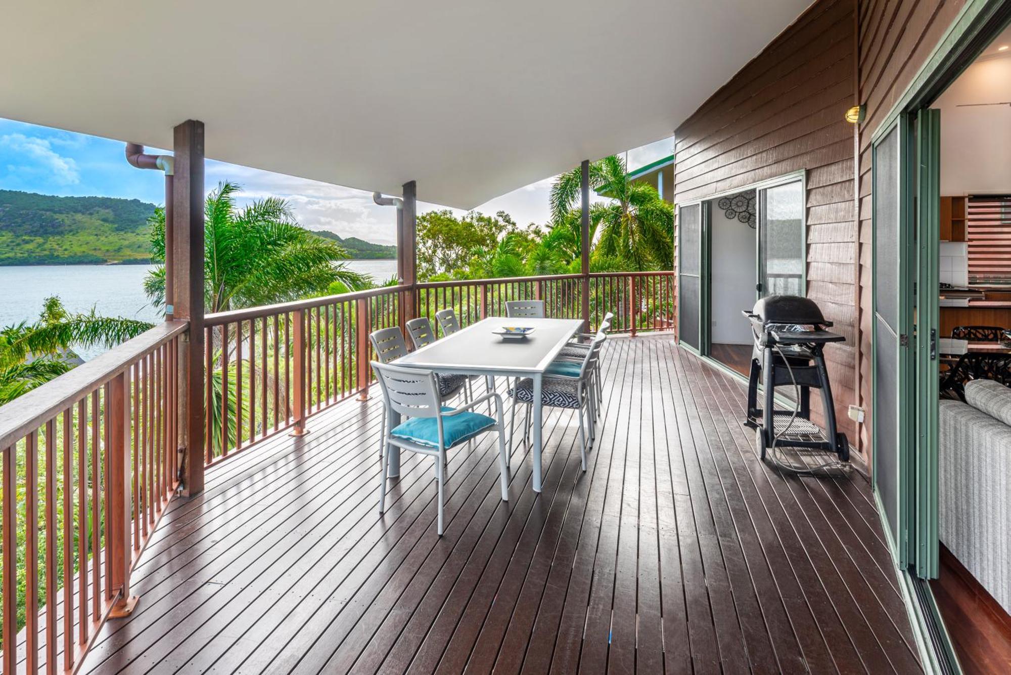 Appartement Casuarina Cove On Hamilton Island By Hiha Extérieur photo
