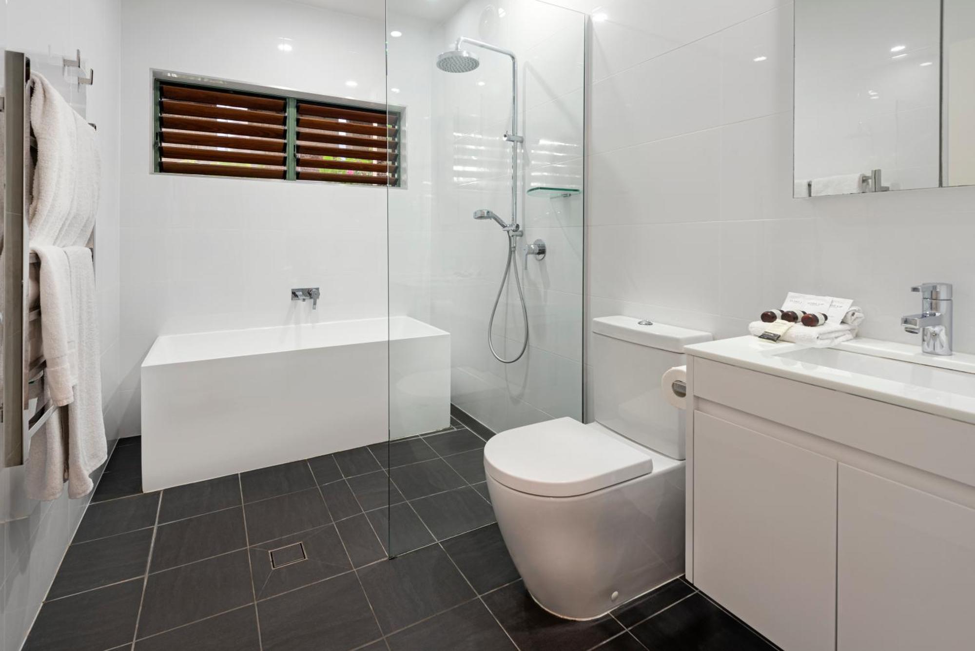 Appartement Casuarina Cove On Hamilton Island By Hiha Extérieur photo