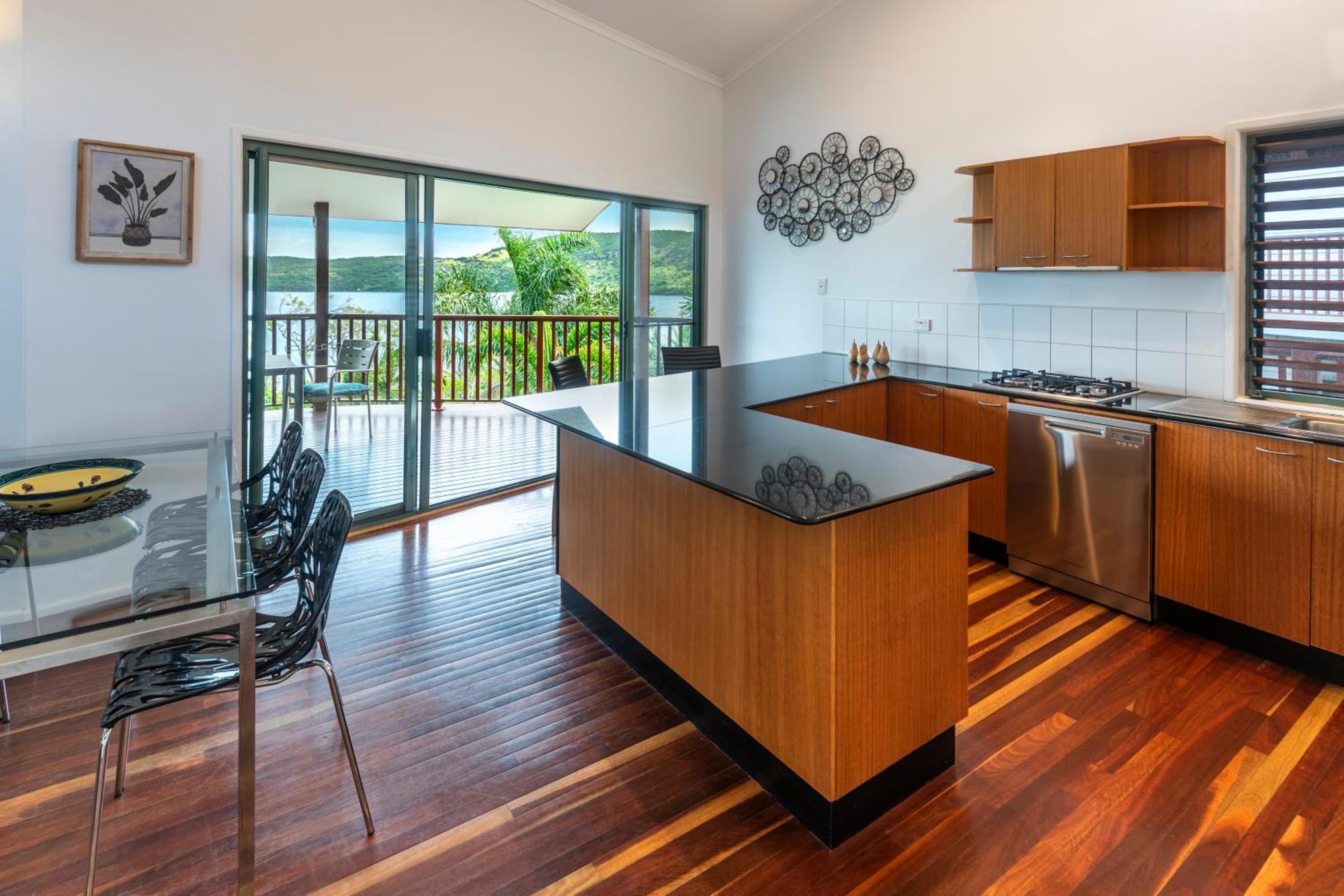 Appartement Casuarina Cove On Hamilton Island By Hiha Extérieur photo